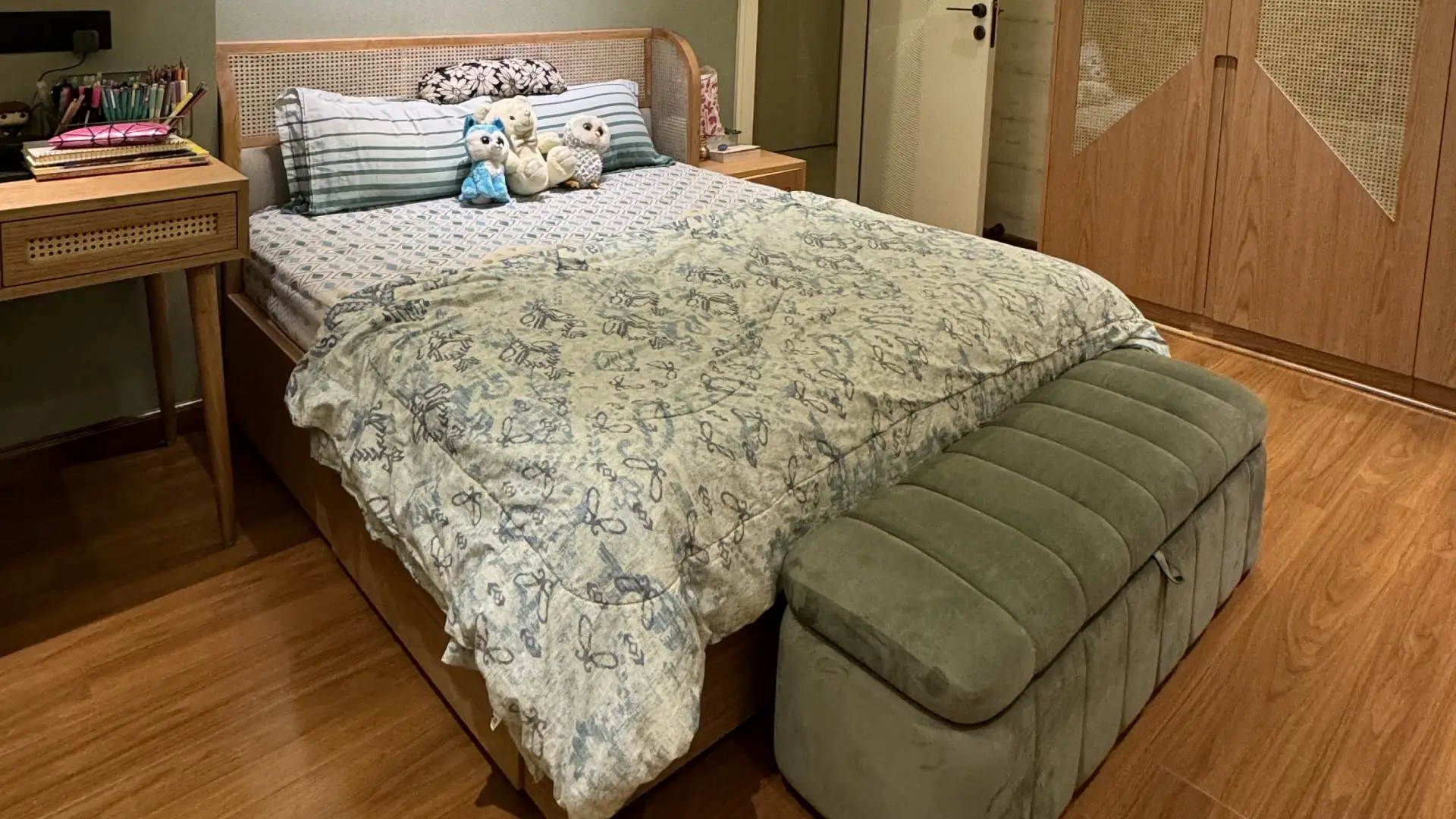 Bedroom Furniture