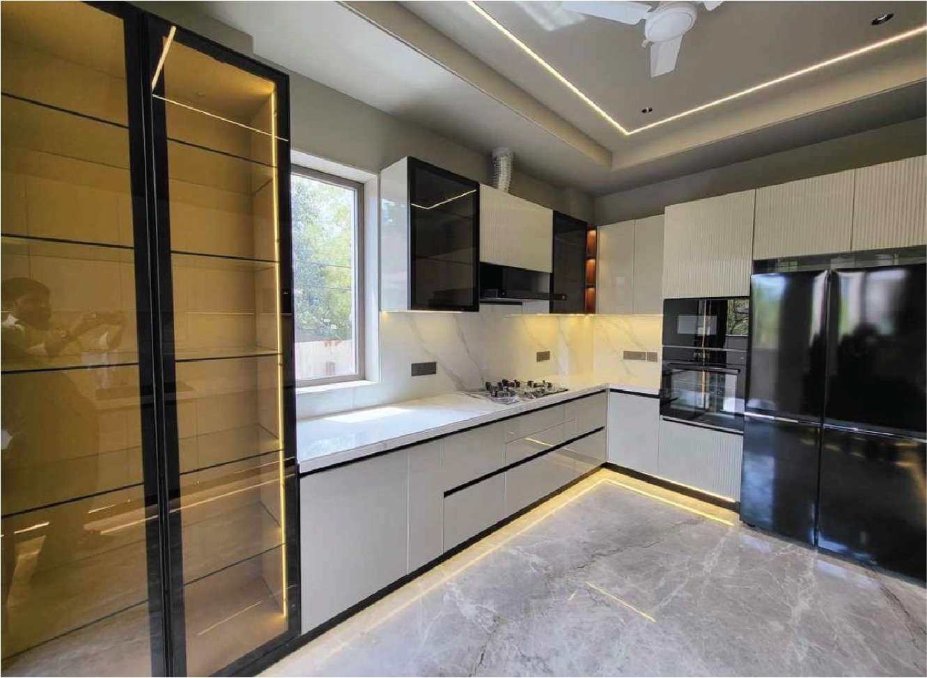 Premium sustainable furniture materials
