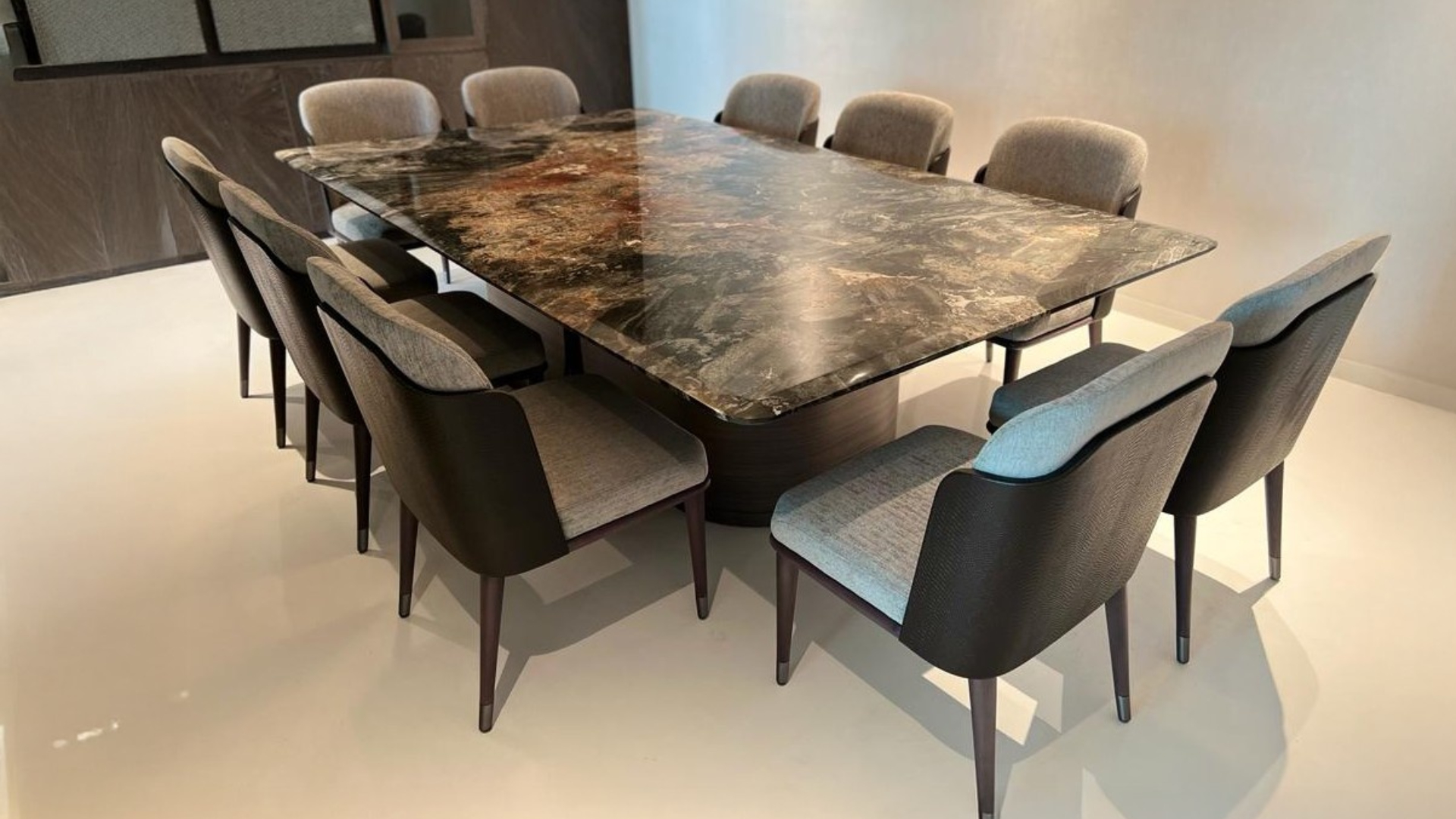 Dining Tables and Chairs