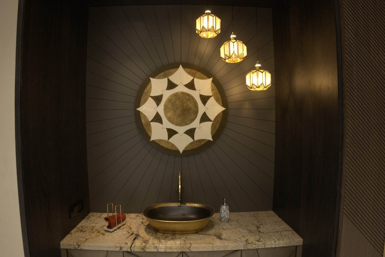 Vanity Furniture