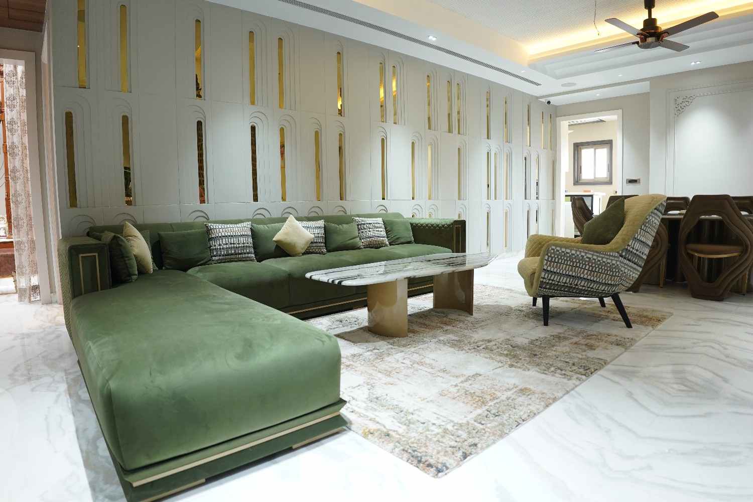 Sofa and Couches